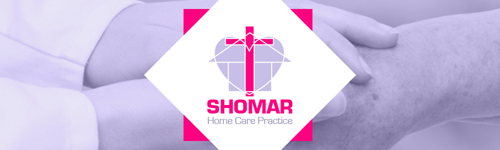 Shomar Home Care Practice main banner image